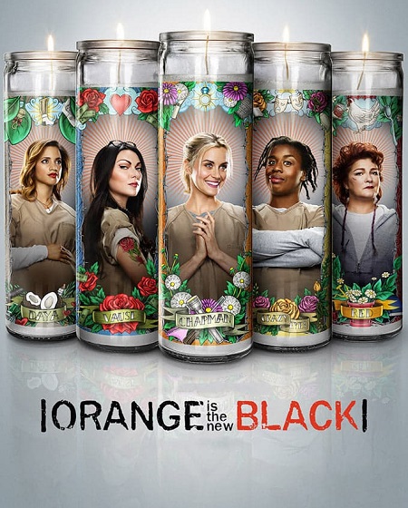 مسلسل Orange Is the New Black الموسم الرابع الحلقة 12 مترجمة