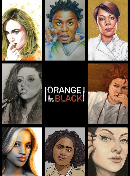 مسلسل Orange Is the New Black الموسم السابع الحلقة 4 مترجمة