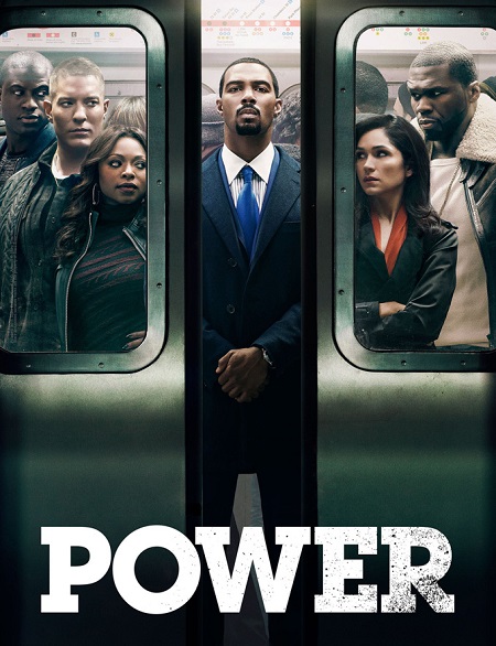 مسلسل Power الموسم الثاني مترجم كامل