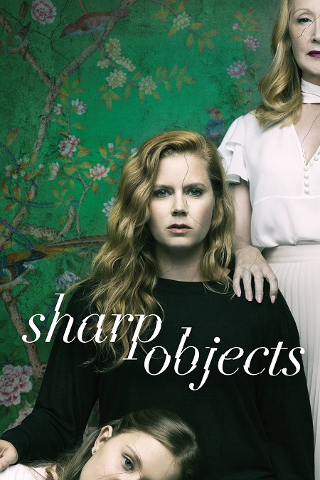 مسلسل Sharp Objects 2018 مترجم كامل