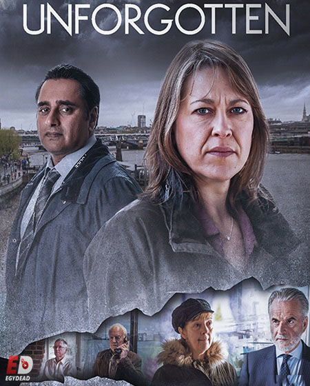 مسلسل Unforgotten الموسم الاول الحلقة 3 مترجمة