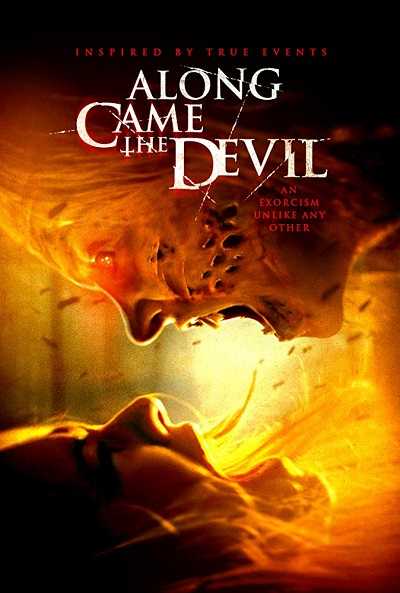 مشاهدة فيلم Along Came the Devil 2018 مترجم