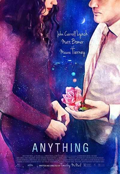 مشاهدة فيلم Anything 2017 مترجم