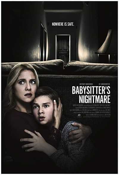 مشاهدة فيلم Babysitter’s Nightmare 2018 مترجم