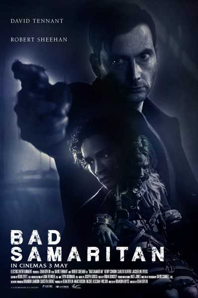 مشاهدة فيلم Bad Samaritan 2018 مترجم