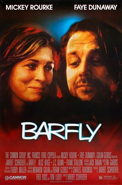 مشاهدة فيلم Barfly 1987 مترجم