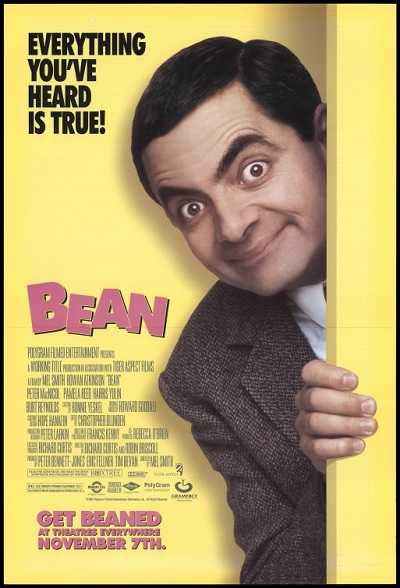 مشاهدة فيلم Bean 1997 مترجم