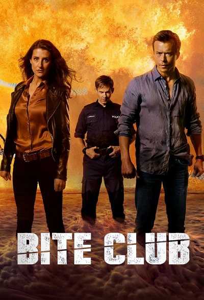 مشاهدة مسلسل Bite Club الحلقة 7