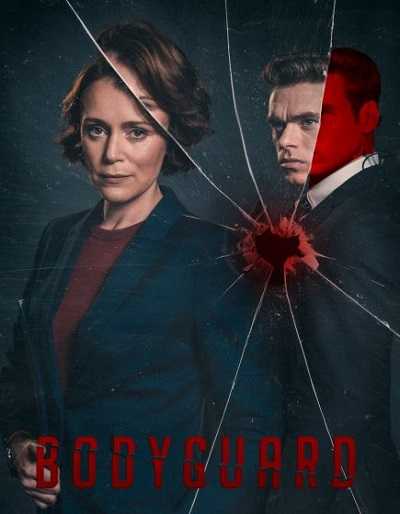 مسلسل Bodyguard الحلقة 1 مترجمة