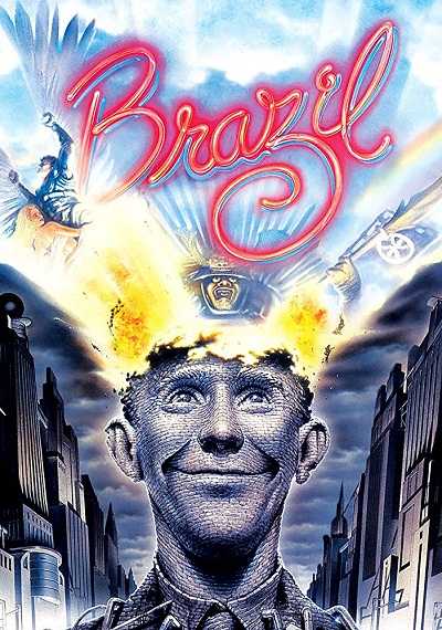 مشاهدة فيلم Brazil 1985 مترجم