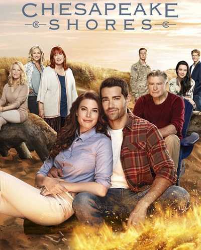 مشاهدة مسلسل Chesapeake Shores الموسم الاول الحلقة 1