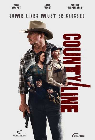 مشاهدة فيلم County Line 2017 مترجم