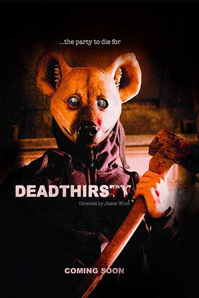 مشاهدة فيلم DeadThirsty 2017 مترجم