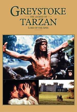 مشاهدة فيلم Greystoke: The Legend of Tarzan, Lord of the Apes 1984 مترجم