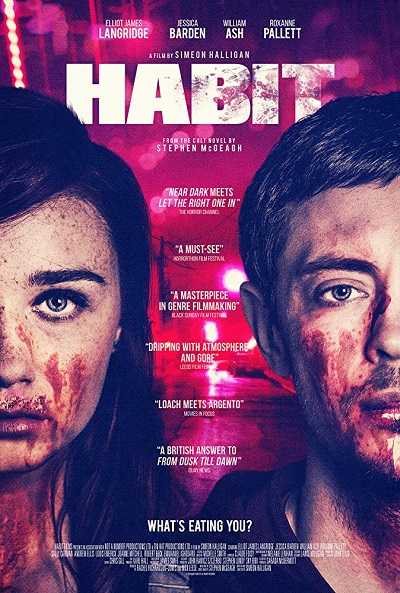 مشاهدة فيلم Habit 2017 مترجم