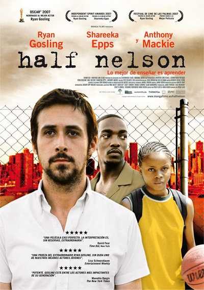 مشاهدة فيلم Half Nelson 2006 مترجم