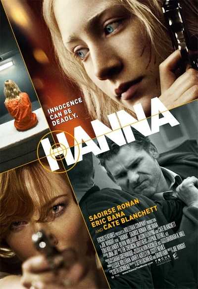 مشاهدة فيلم Hanna 2011 مترجم