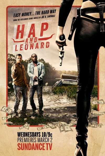 مشاهدة مسلسل Hap and Leonard الموسم الاول الحلقة 1