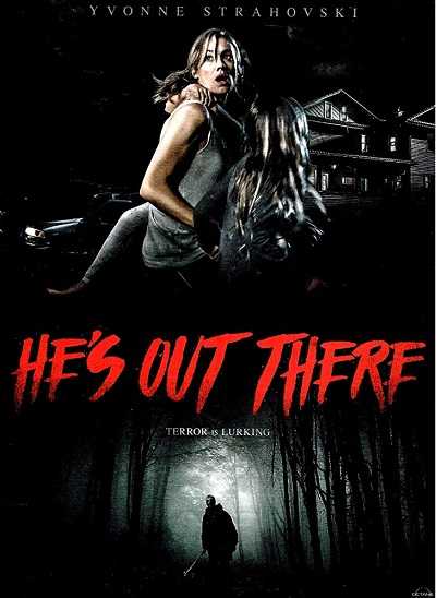 مشاهدة فيلم He’s Out There 2018 مترجم