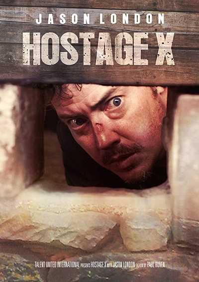 مشاهدة فيلم Hostage X 2017 مترجم