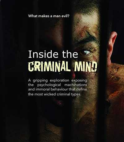 مشاهدة مسلسل Inside the Criminal Mind الحلقة 2