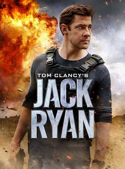 مسلسل Jack Ryan الموسم الاول الحلقة 8 مترجمة