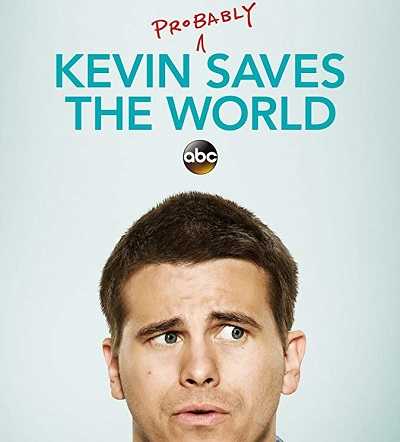 مشاهدة مسلسل Kevin Probably Saves the World الحلقة 2