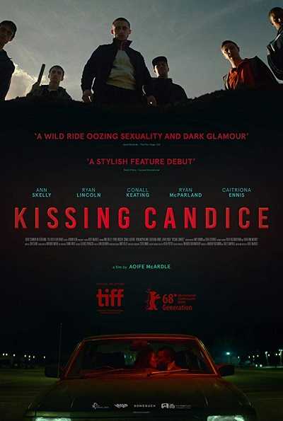 مشاهدة فيلم Kissing Candice 2017 مترجم