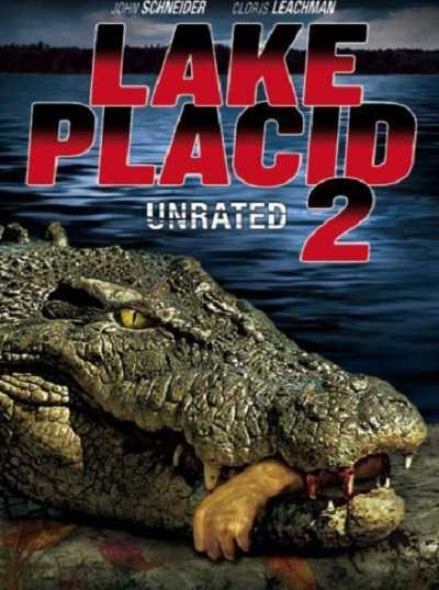 مشاهدة فيلم Lake Placid 2 2007 مترجم