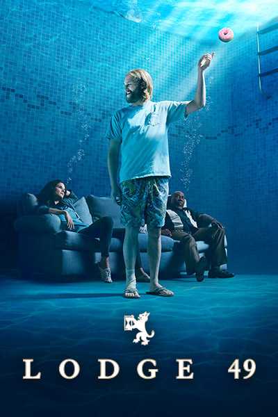 مشاهدة مسلسل Lodge 49 الحلقة 10 الاخيرة