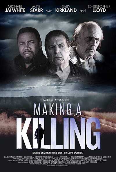 مشاهدة فيلم Making a Killing 2018 مترجم