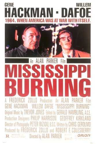 مشاهدة فيلم Mississippi Burning 1988 مترجم