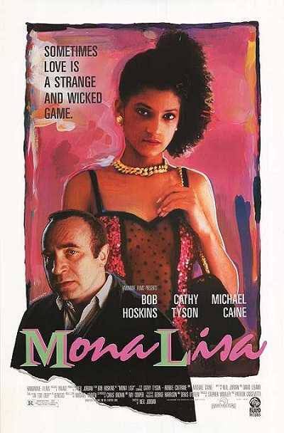 مشاهدة فيلم Mona Lisa 1986 مترجم