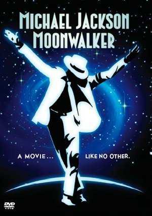 مشاهدة فيلم Moonwalker 1988 مترجم