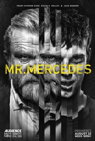 مسلسل Mr Mercedes الموسم الثاني الحلقة 2