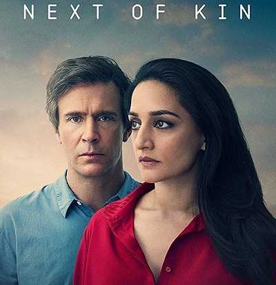 مشاهدة مسلسل Next of Kin الحلقة 1