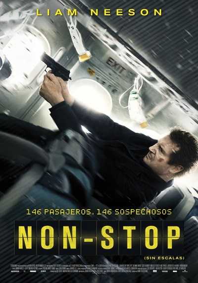 مشاهدة فيلم Non-Stop 2014 مترجم