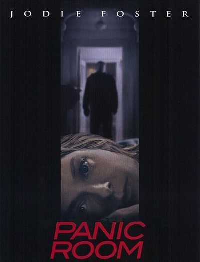 مشاهدة فيلم Panic Room 2002 مترجم