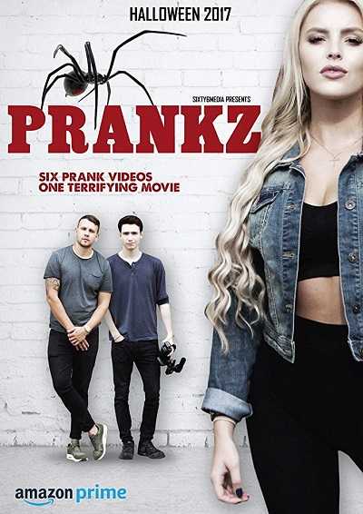 مشاهدة فيلم Prankz 2017 مترجم