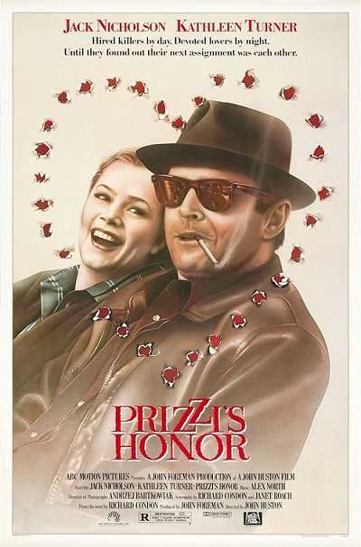 مشاهدة فيلم Prizzi’s Honor 1985 مترجم