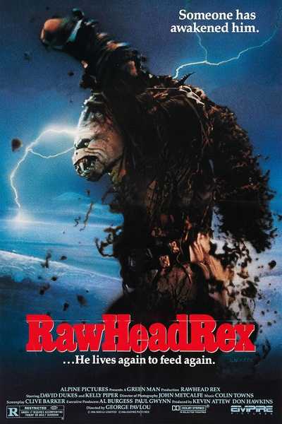 مشاهدة فيلم Rawhead Rex 1986 مترجم