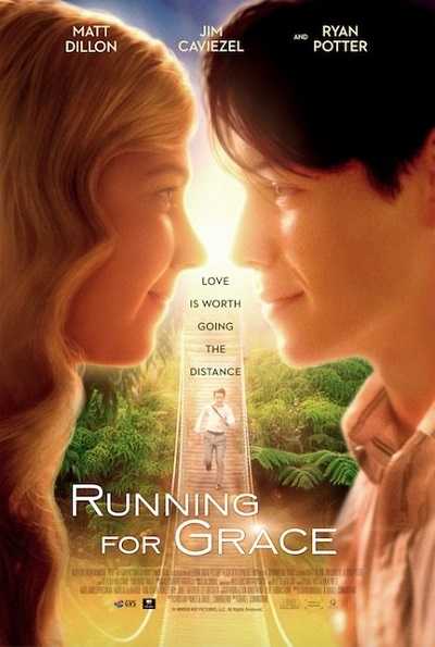 مشاهدة فيلم Running for Grace 2018 مترجم