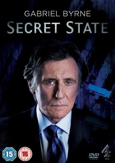 مشاهدة مسلسل Secret State الحلقة 1