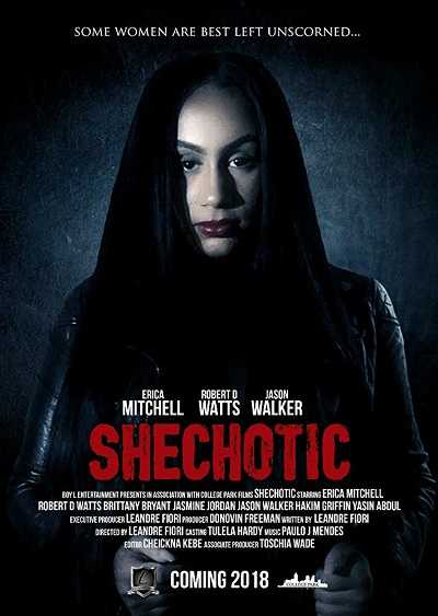 مشاهدة فيلم SheChotic 2018 مترجم