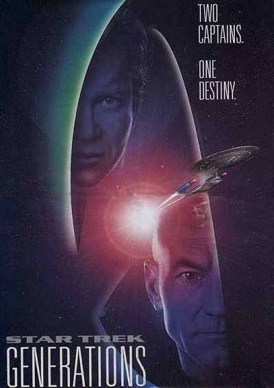 مشاهدة فيلم Star Trek Generations 1994 مترجم