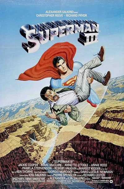 مشاهدة فيلم Superman III 1983  مترجم