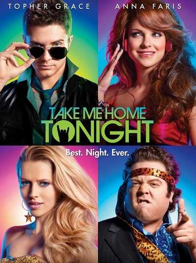 مشاهدة فيلم Take Me Home Tonight 2011 مترجم