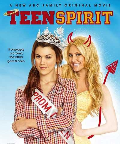 مشاهدة فيلم Teen Spirit 2011 مترجم