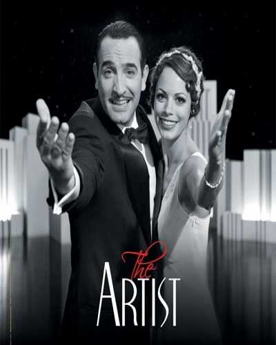 مشاهدة فيلم The Artist 2011 مترجم