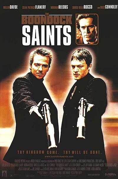 مشاهدة فيلم The Boondock Saints 1999 مترجم